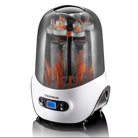 baby brezza Other - Baby Brezza Sterilizer